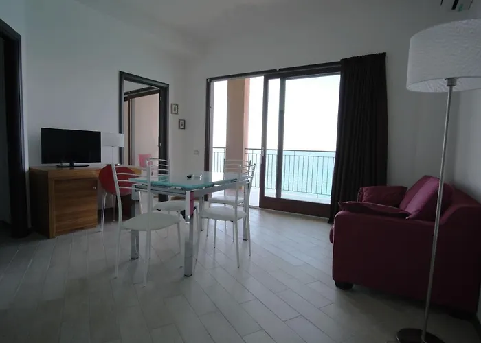 Nuraghe Apartments