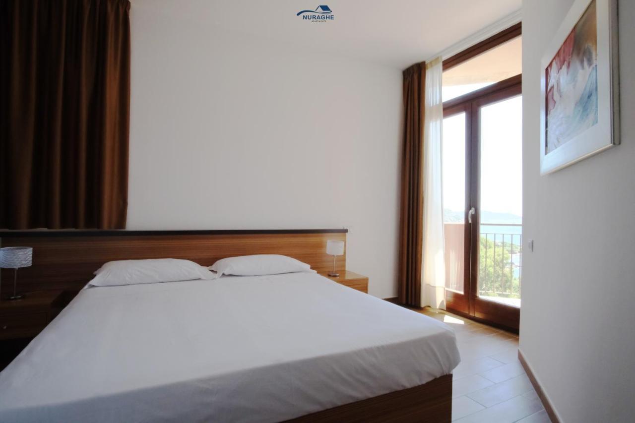 Apartment Nuraghe