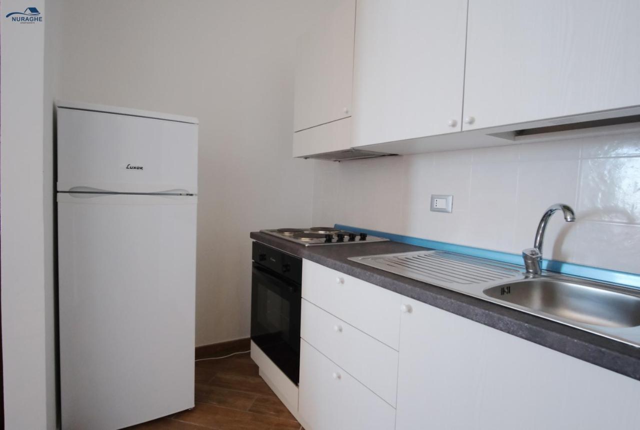 Nuraghe Apartment