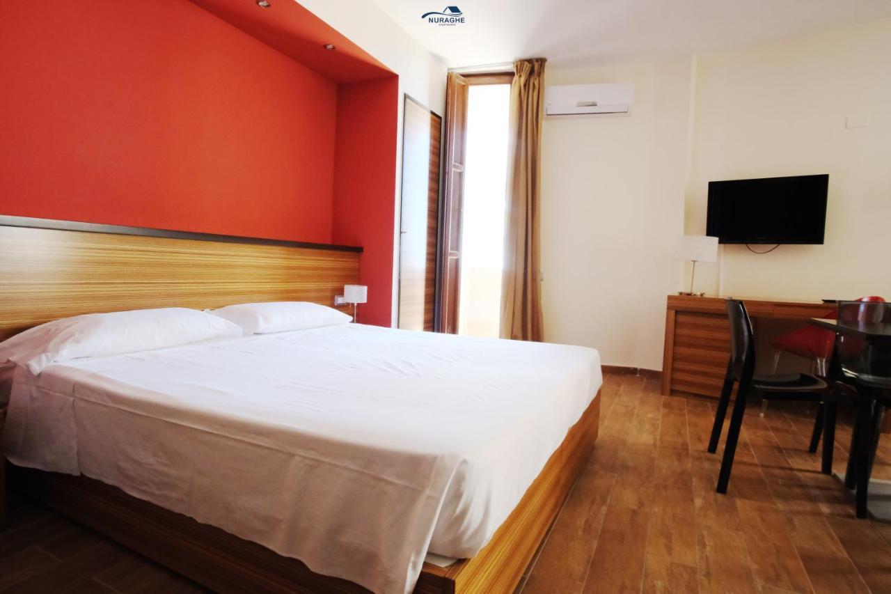 Apartment Nuraghe