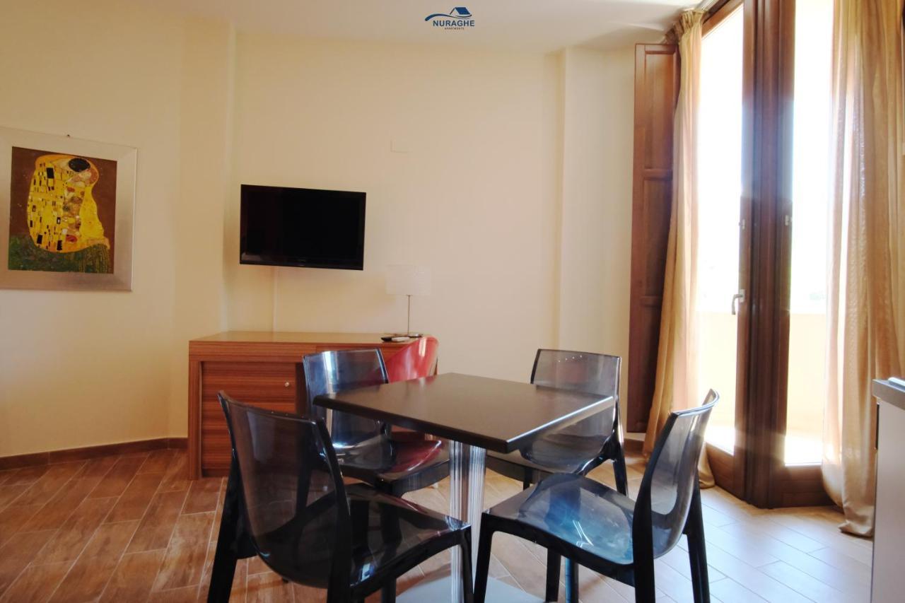 Apartment Nuraghe Teulada