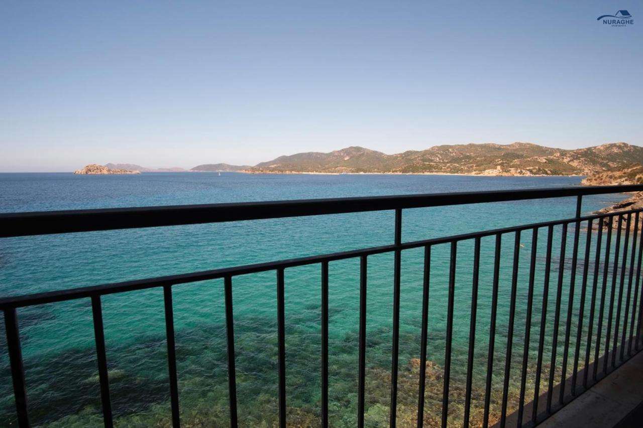 Nuraghe Apartment Teulada