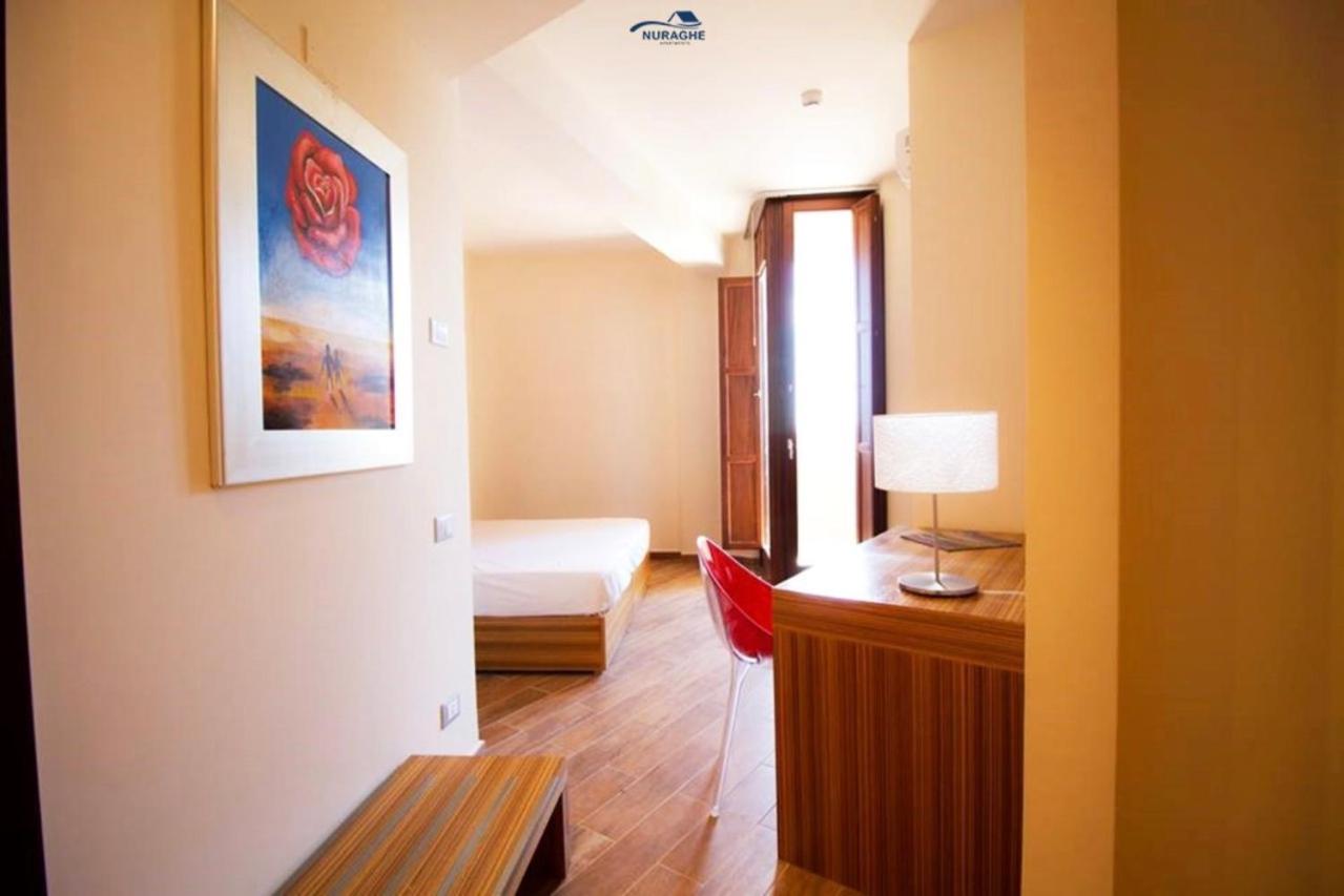 Nuraghe Apartment