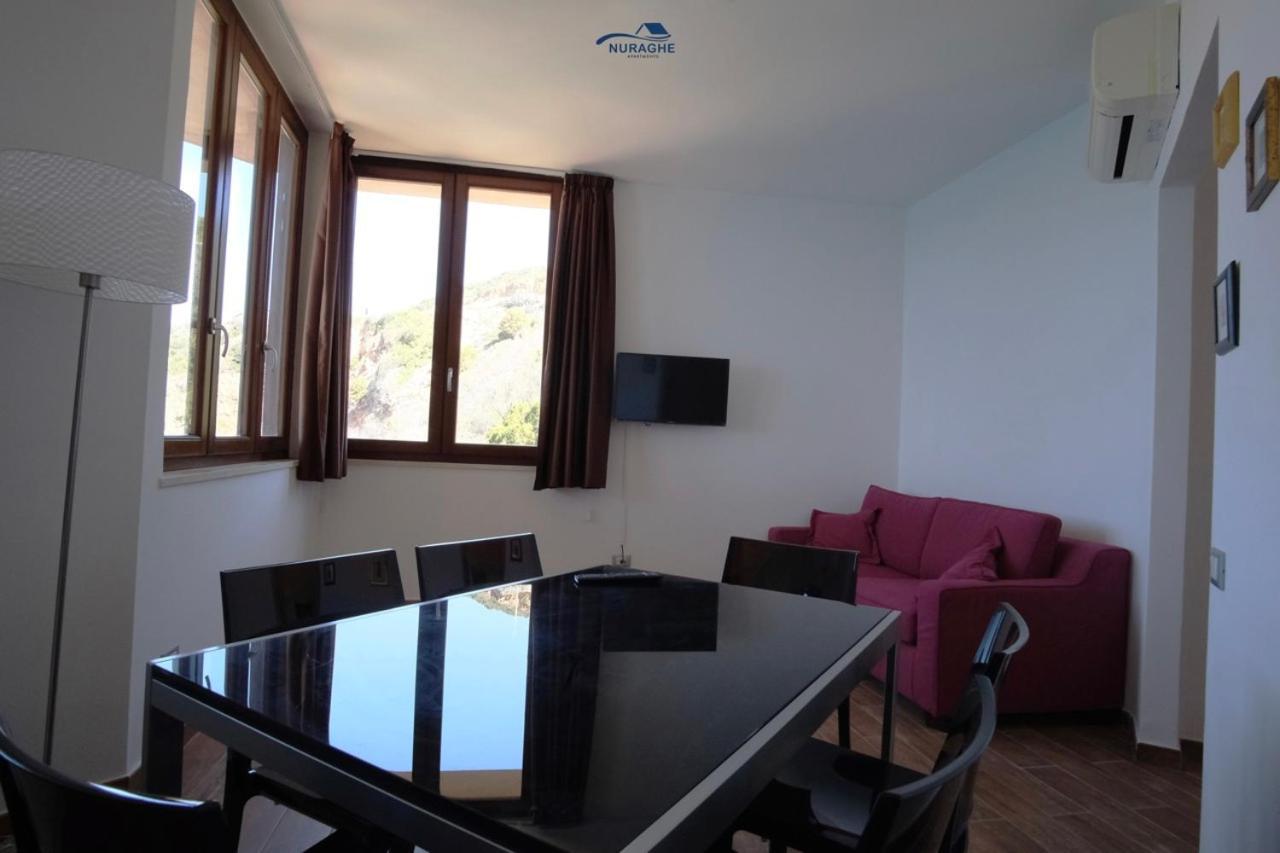 Nuraghe Apartment