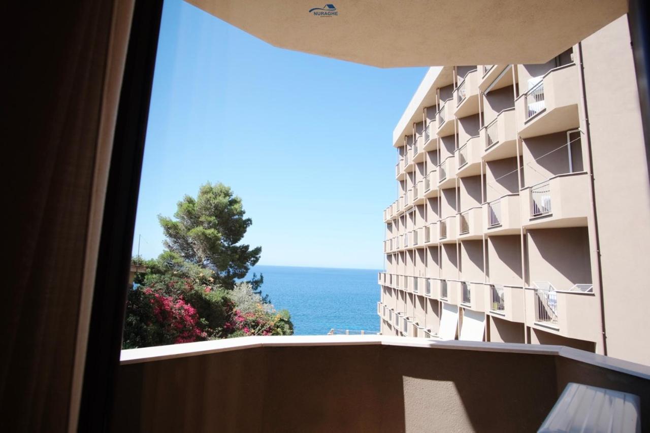 Nuraghe Apartment *