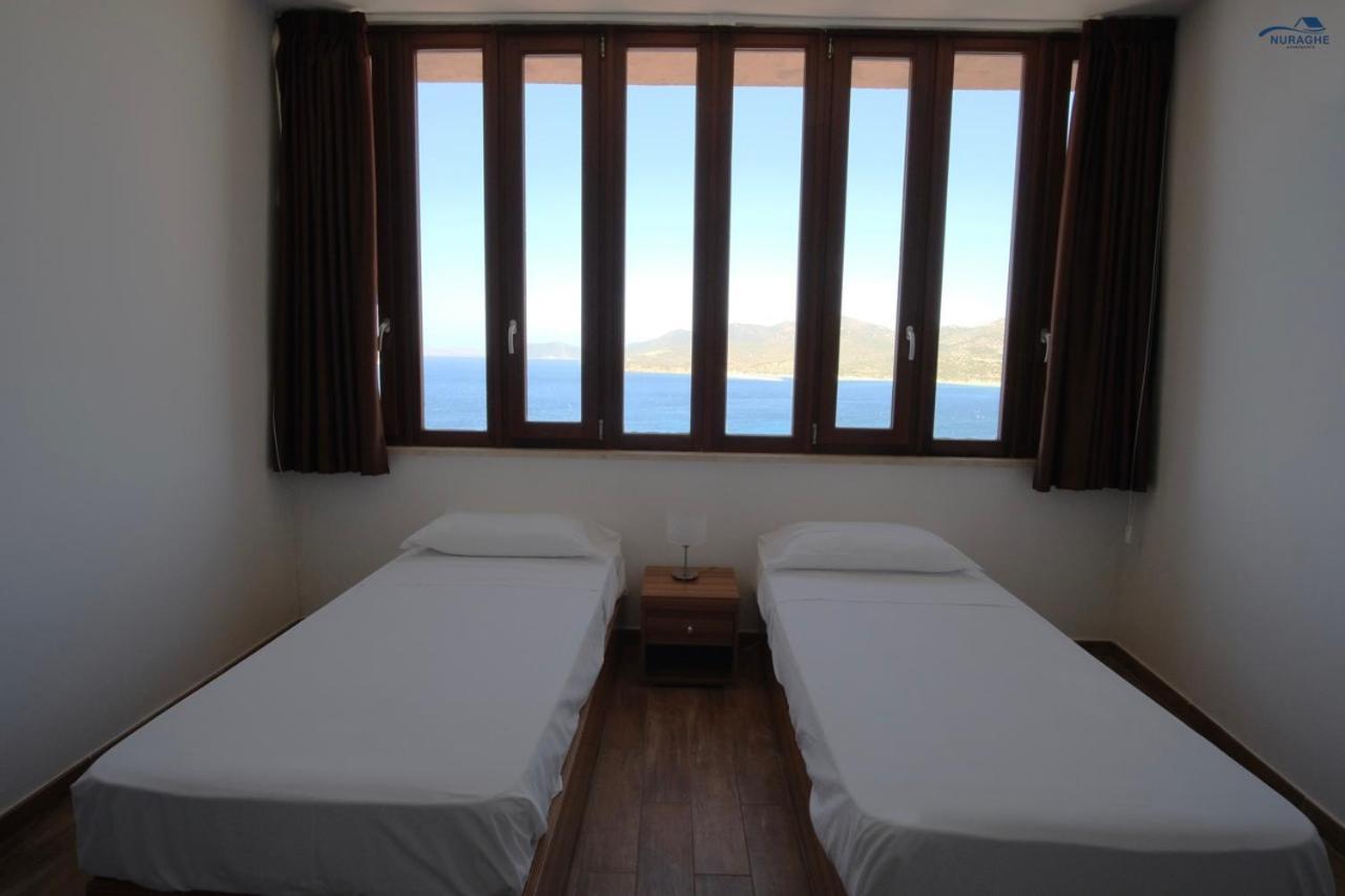 Apartment Nuraghe