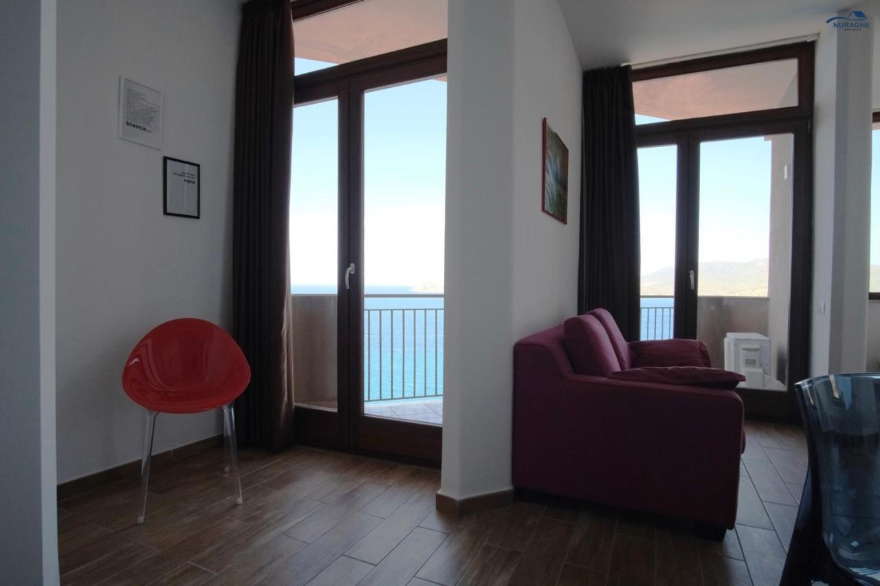 Nuraghe Apartment