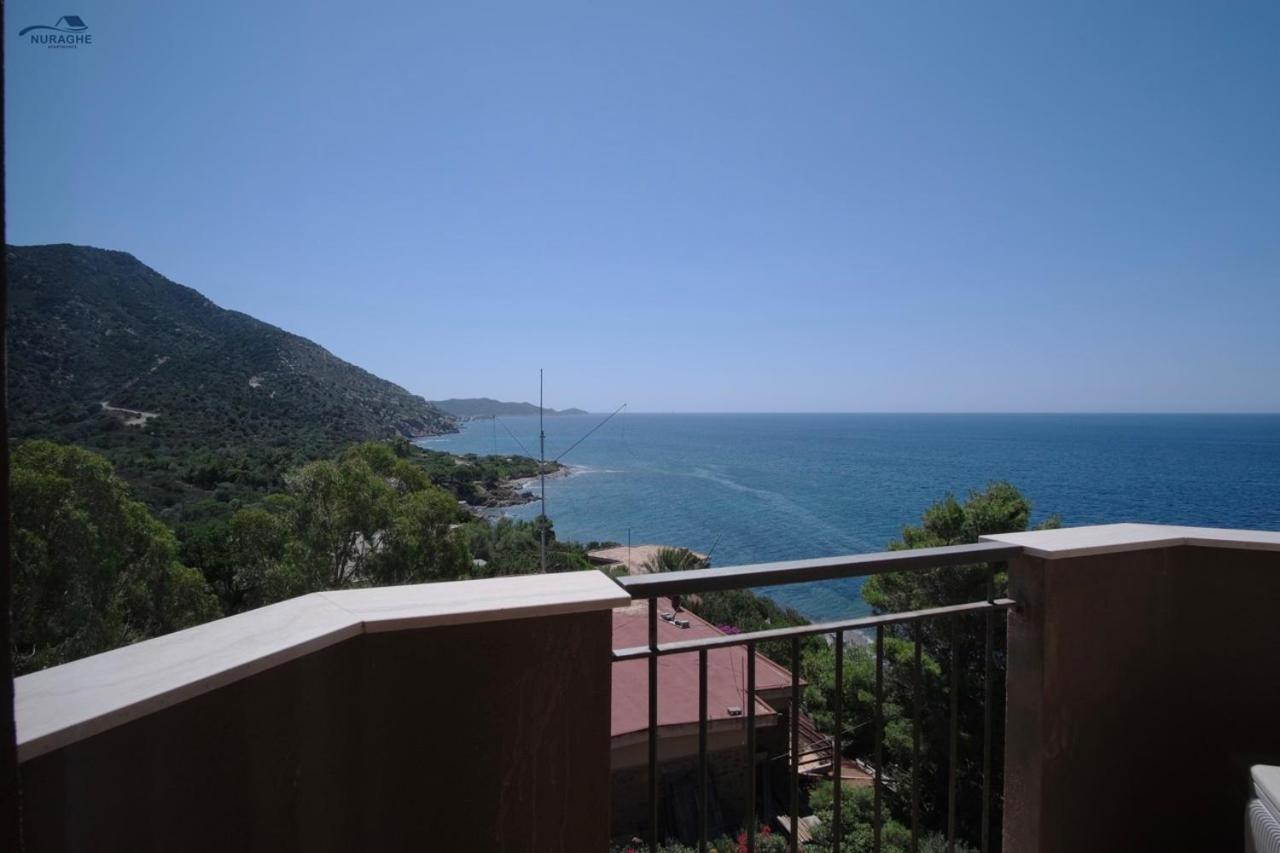 Apartment Nuraghe Teulada