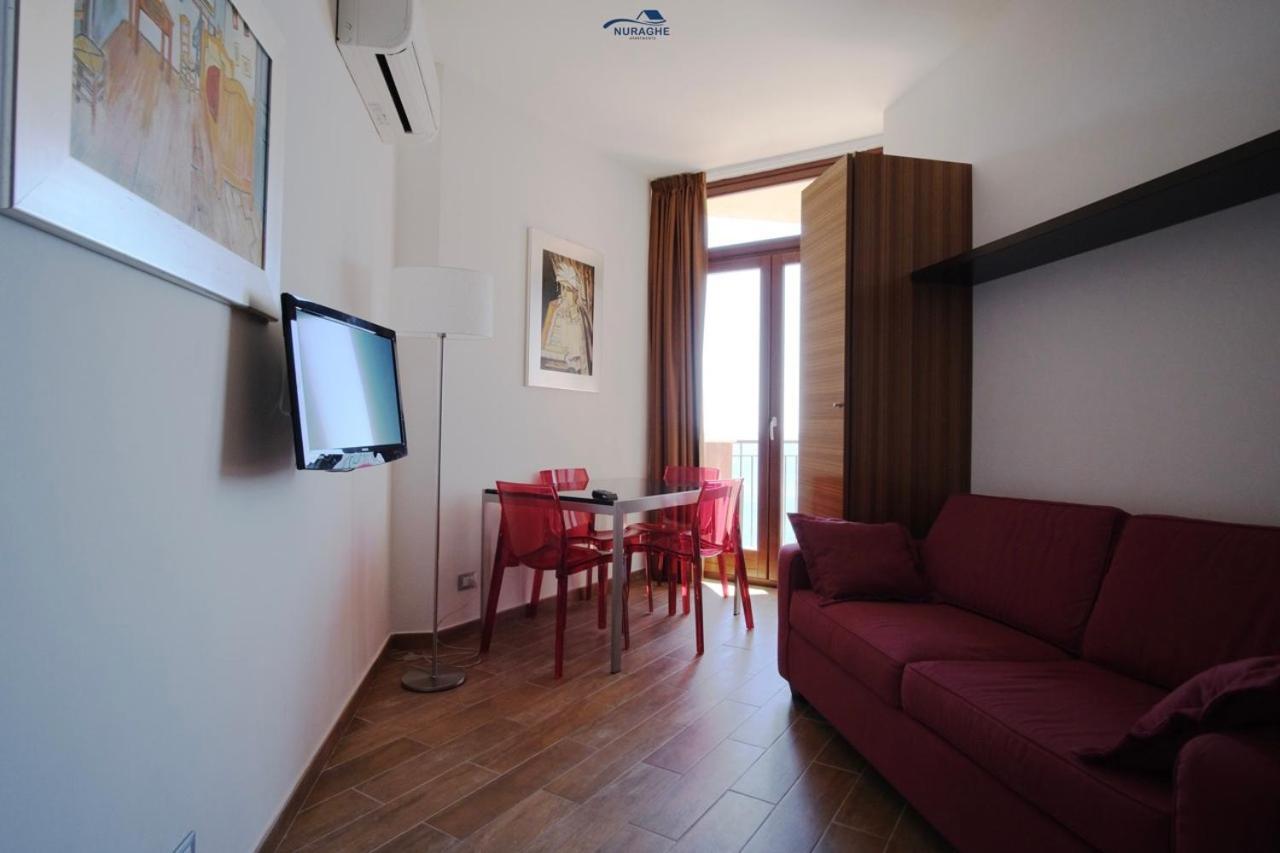 Nuraghe Apartment