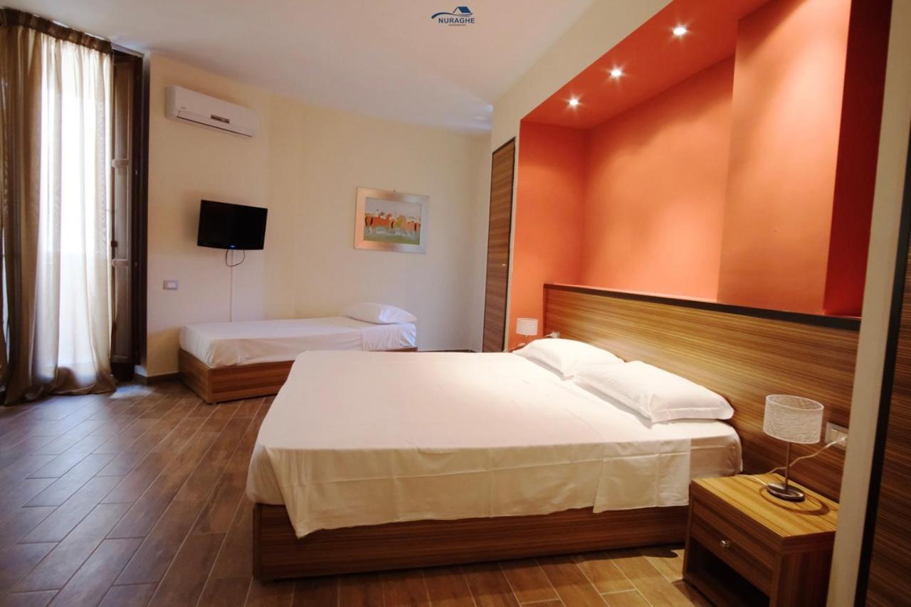 Nuraghe Apartment