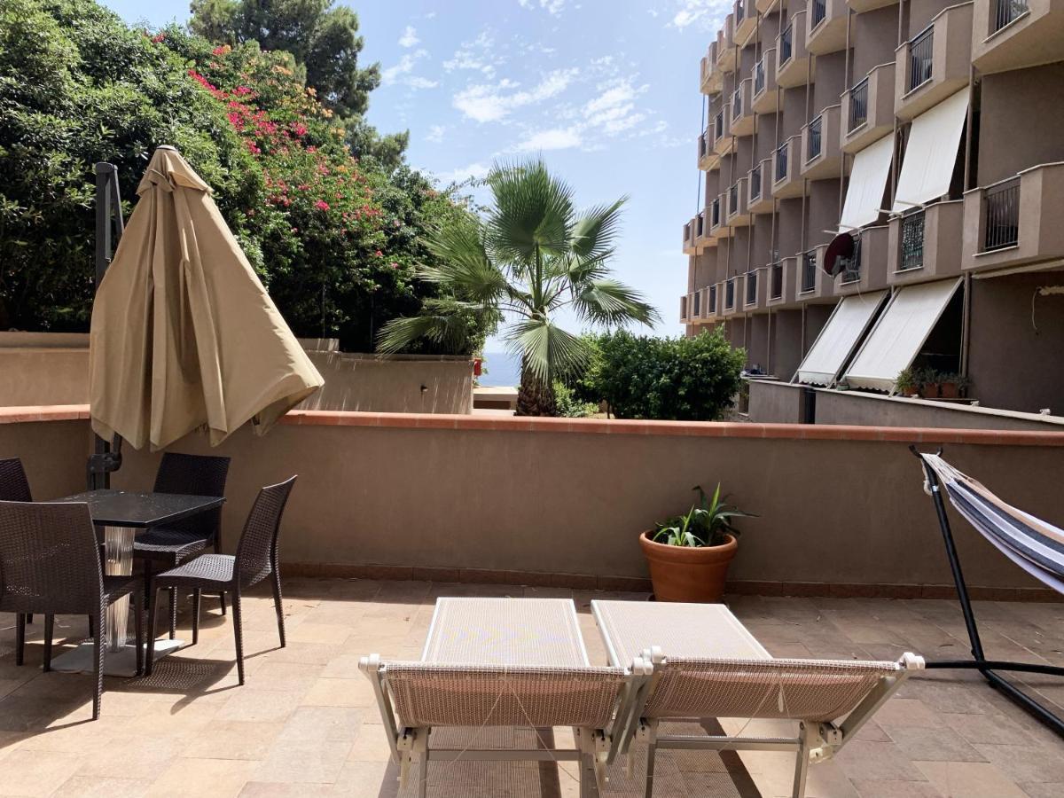 Apartment Nuraghe *