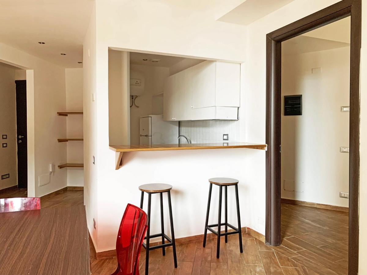 Nuraghe Apartment Teulada