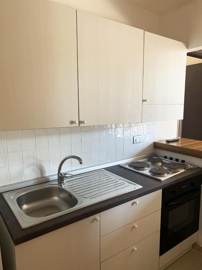 Apartment Nuraghe