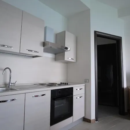 Nuraghe Apartments Teulada Exterior foto