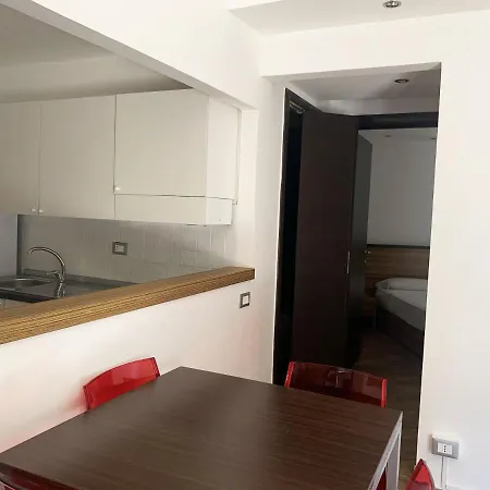 Nuraghe Apartments Teulada Exterior foto