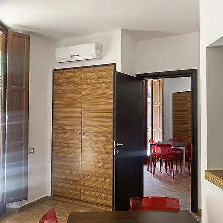 Nuraghe Apartments Teulada Exterior foto