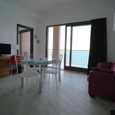 Nuraghe Apartments Teulada Exterior foto